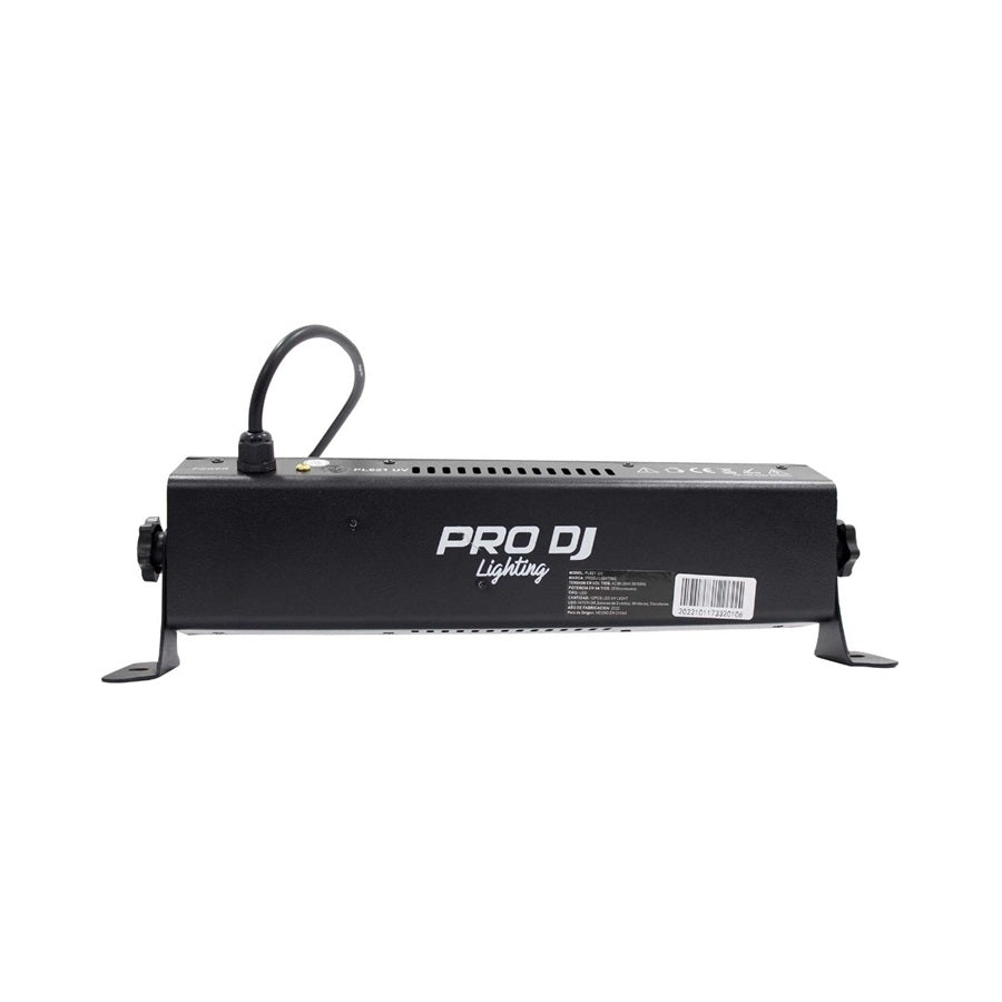 PRODJ LIGHTING PL621 UV PRODJ LIGHTING LUZ UV
