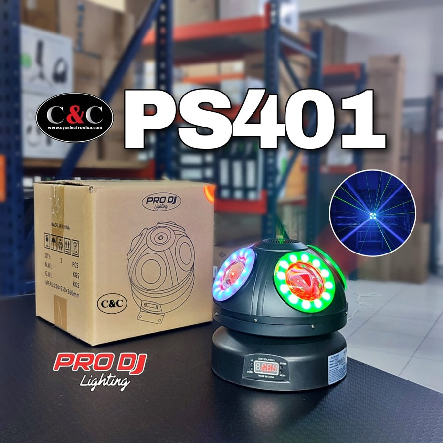 LUZ PRODJ PS401