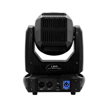 BIG DIPPER LS105 CABEZA ROBOTICA