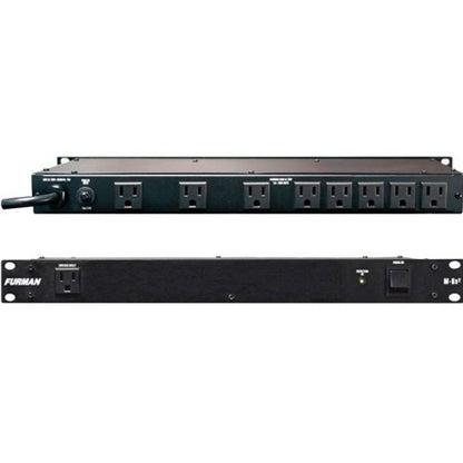 DISTRIBUIDOR DE CORRIENTE FURMAN  M8X2