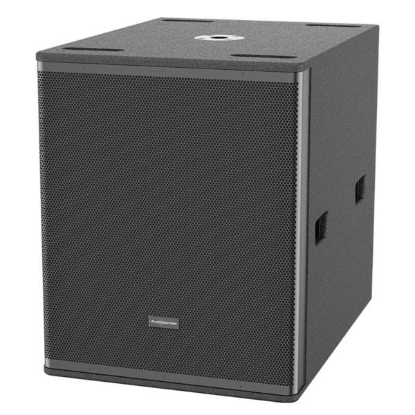 AUDIOCENTER MA118 BAJO ACTIVO DE 18 PULGADAS