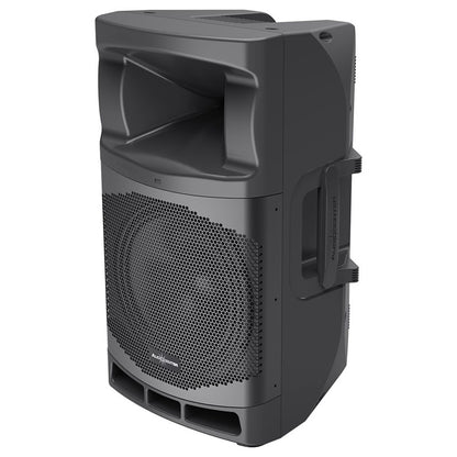 AUDIOCENTER MA12 CABINA ACTIVA DE 12 PULGADAS