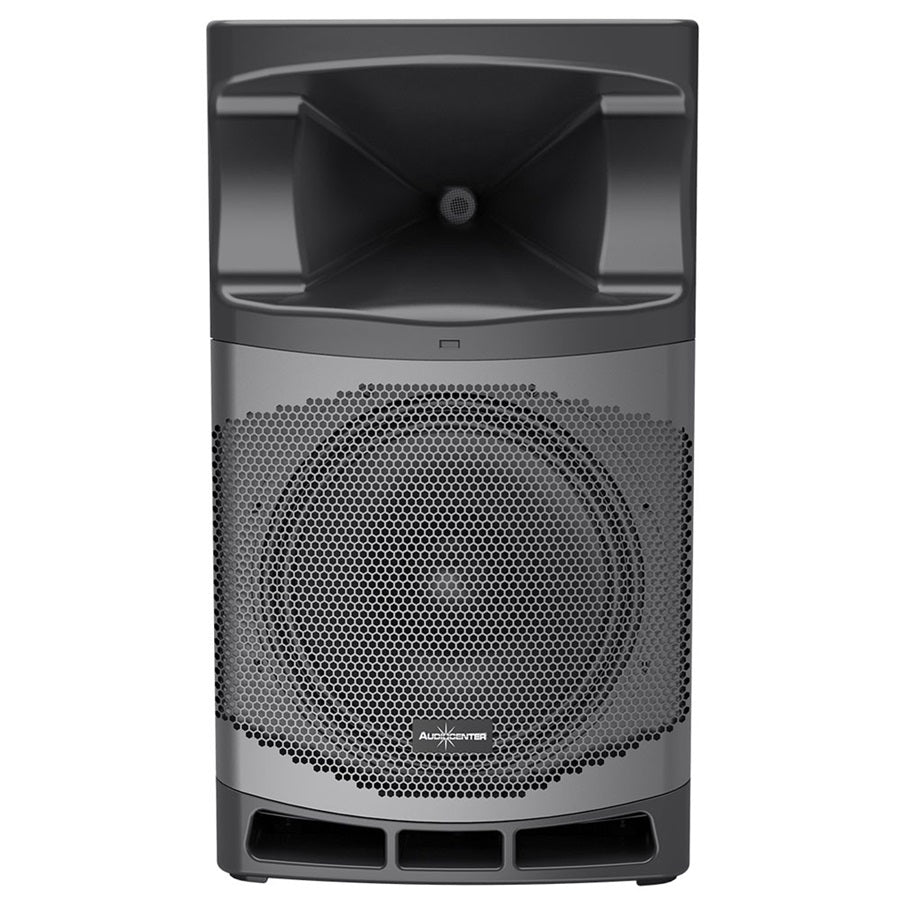 AUDIOCENTER MA12 CABINA ACTIVA DE 12 PULGADAS
