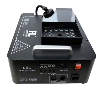 JET1500 de PL Pro Light