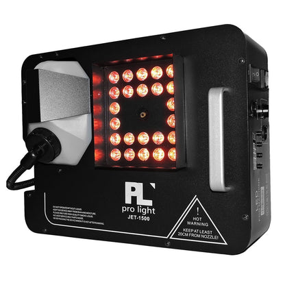 JET1500 de PL Pro Light