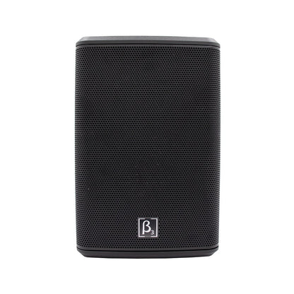 BETA THREE MB3 PARLANTE PORTABLE CON BATERIA
