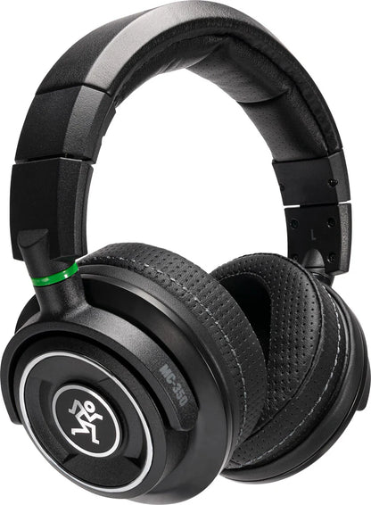 MACKIE MC-350 AUDIFONOS DE MONITOREO PARA ESTUDIO