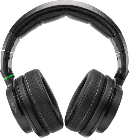 MACKIE MC-350 AUDIFONOS DE MONITOREO PARA ESTUDIO