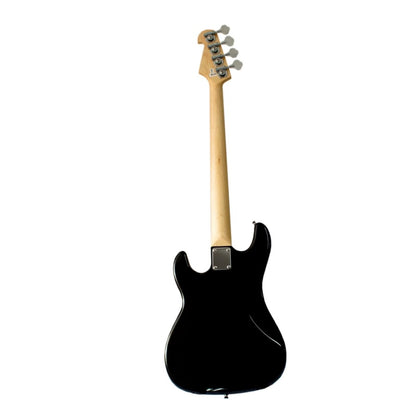 BAJO ELECTRICO MC-ART E82-B NEGRO