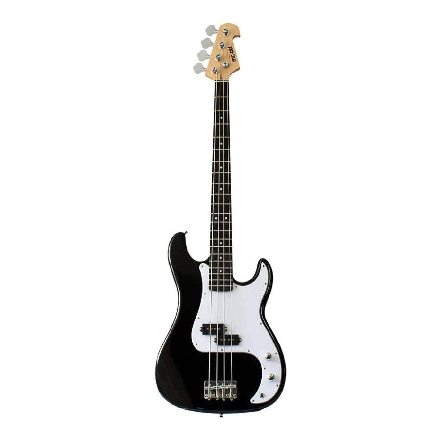 BAJO ELECTRICO MC-ART E82-B NEGRO