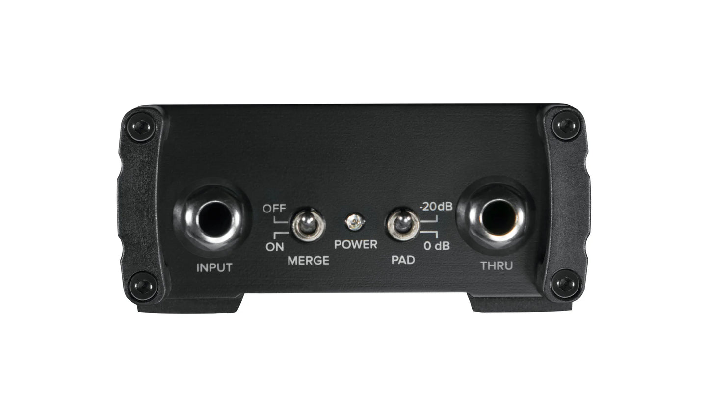 MACKIE MDB-1A CAJA DIRECTA