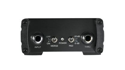 MACKIE MDB-1A CAJA DIRECTA