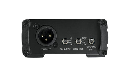 MACKIE MDB-1A CAJA DIRECTA