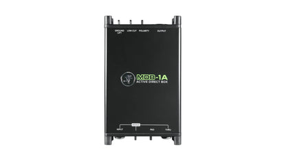 MACKIE MDB-1A CAJA DIRECTA