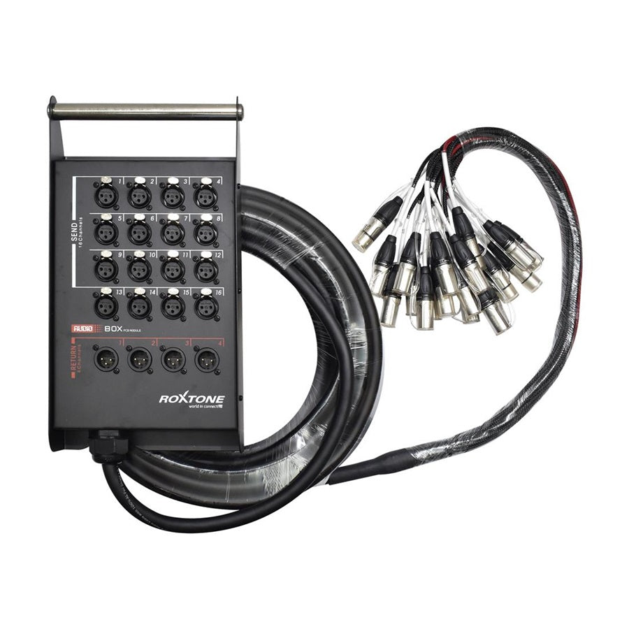 ROXTONE STBN1604L30 MEDUSA