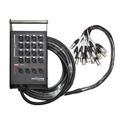 ROXTONE STBN1604L30 MEDUSA