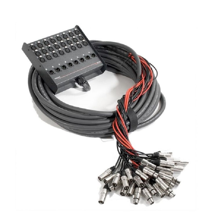 Medusa proel de 24 canales EBN2408 25M