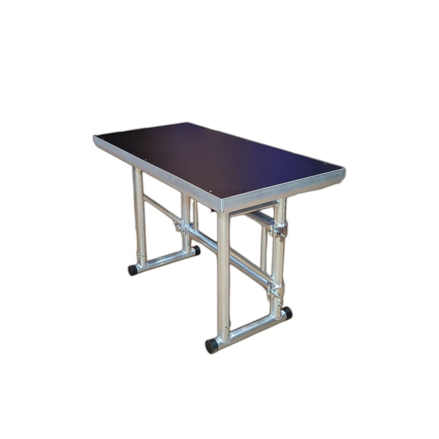 CYC MESA DJ EN ALUMINIO