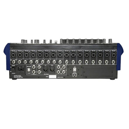 TOPP PRO T2208 CONSOLA DIGITAL