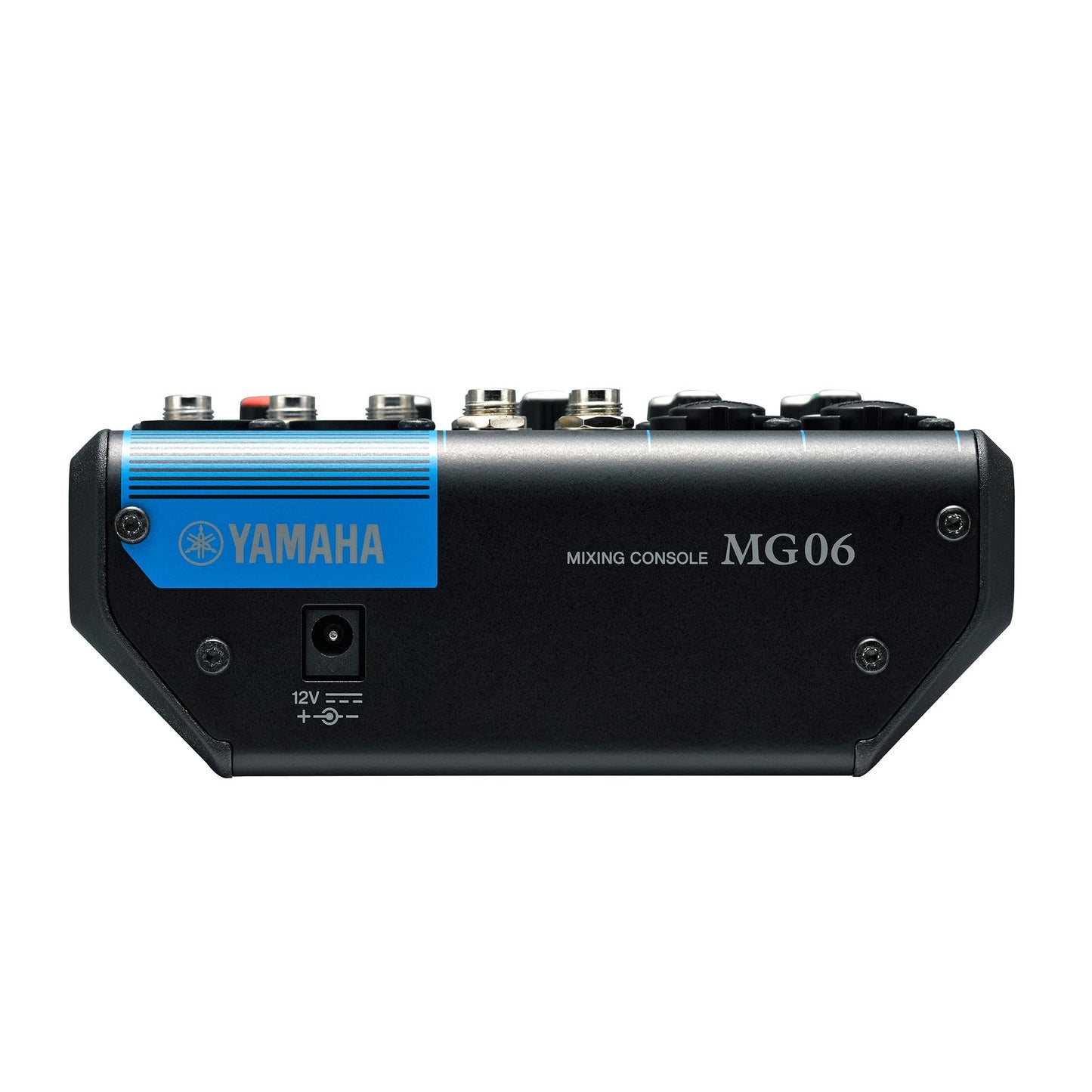 Consola Yamaha MG06
