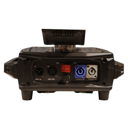 MH260A CABEZA MOVIL BEAM 9R PL PRO LIGHT