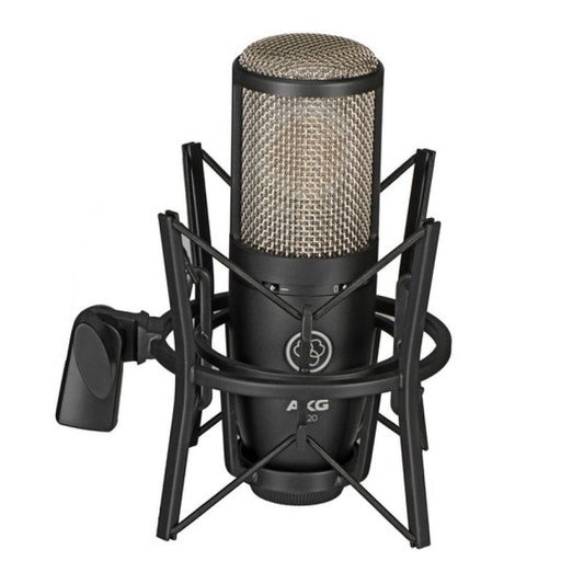 AKG P220 MICROFONO CONDENSADOR