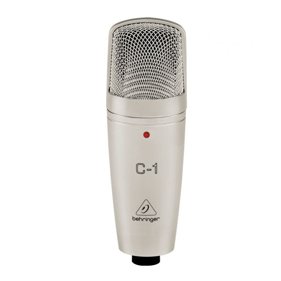 BEHRINGER C1 MICROFONO CONDENSADOR
