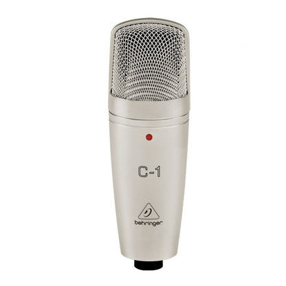 BEHRINGER C1 MICROFONO CONDENSADOR