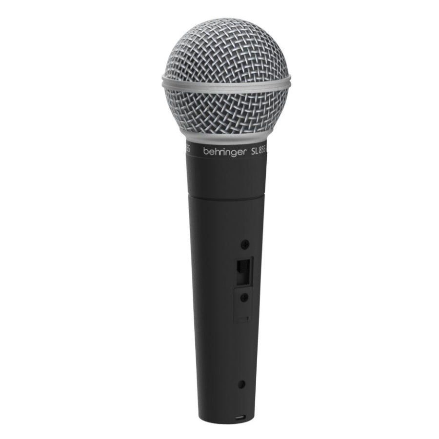 Micrófono behringer SL85S