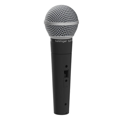 Micrófono behringer SL85S