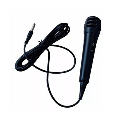 PRO AUDIO COMBO FIESTA CABINA DE 15''-TRIPODE-MICROFONO