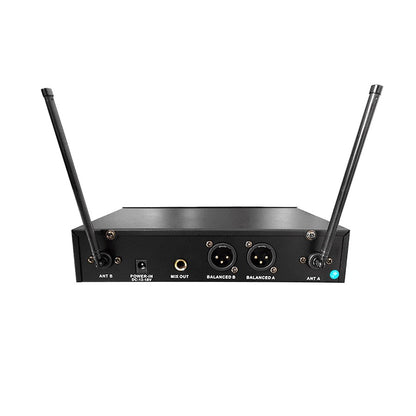 Microfono UHF32M