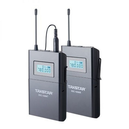 TAKSTAR SGC100W MICROFONO DE CAMARA