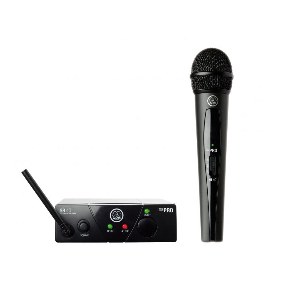 AKG WMS40 MINI VOCAL