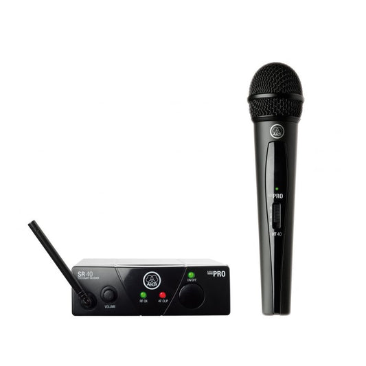 AKG WMS40 MINI VOCAL