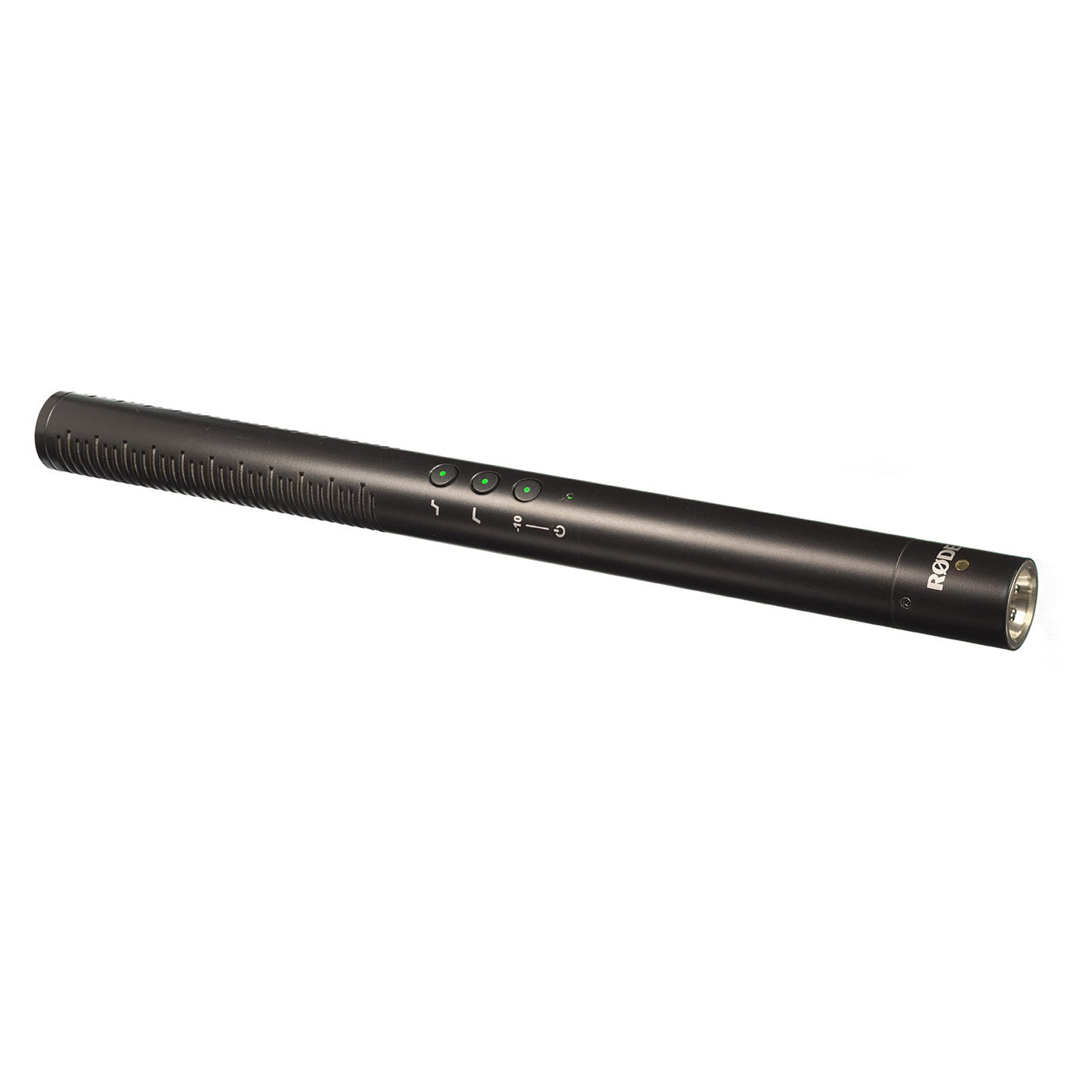 Microfono con boom RODE NTG4+