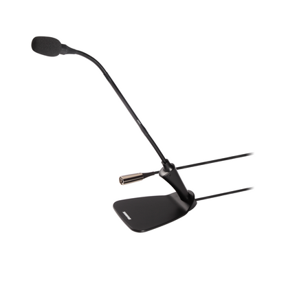 SHURE CVG12DRS-B/C MICROFONO CONFERENCIA