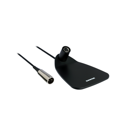 SHURE CVG12DRS-B/C MICROFONO CONFERENCIA