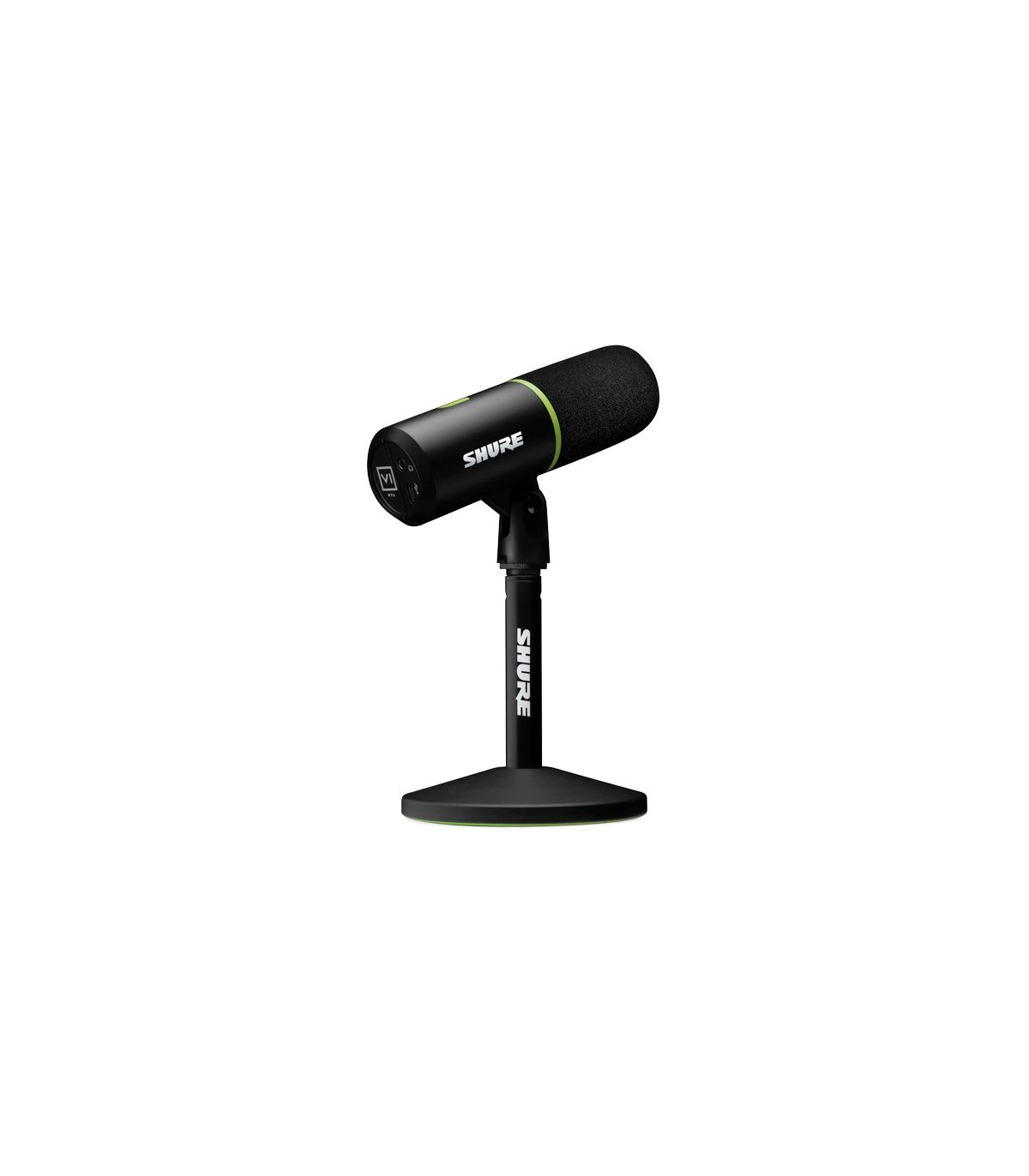 SHURE MV6 MICROFONO USB