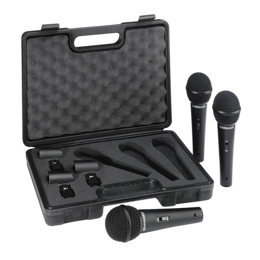 Behringer XM1800s