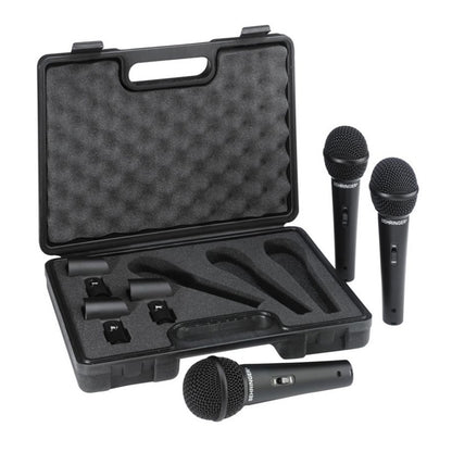 Behringer XM1800s