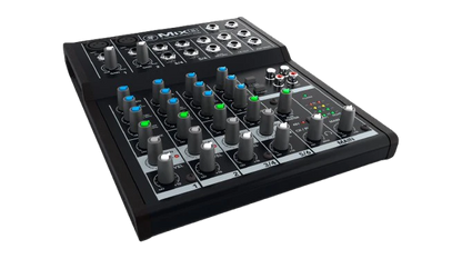 MACKIE MIX8 CONSOLA