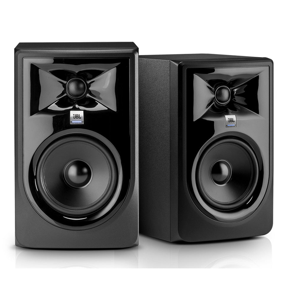 Juego de monitores de estudio 308PMK2