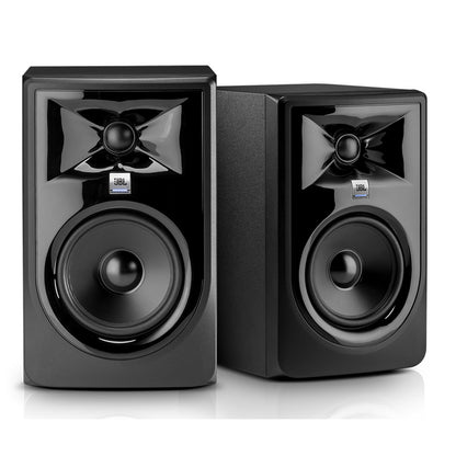 Juego de monitores de estudio 308PMK2