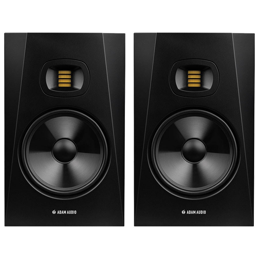 ADAM T8V JUEGO DE MONITORES DE ESTUDIO