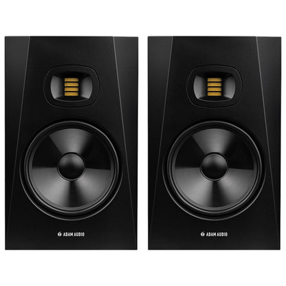 ADAM T8V JUEGO DE MONITORES DE ESTUDIO