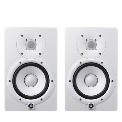 Juego de Monitores de estudio Yamaha HS7W