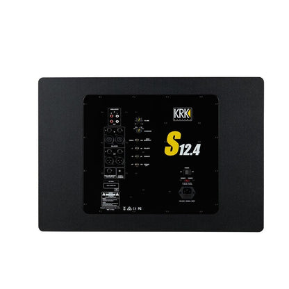 Monitor Krk Bajo S12.4-Na