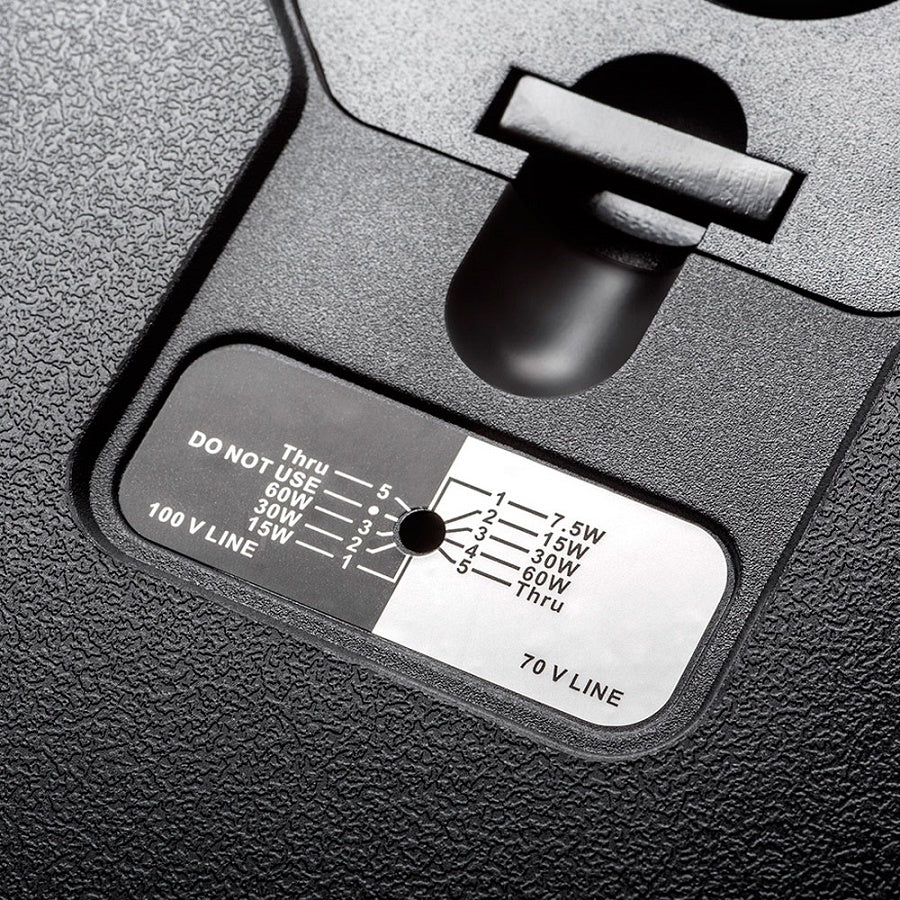 JBL CONTROL28 1L PARLANTES PASIVOS DE 8 PULGADAS