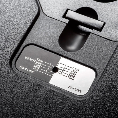 JBL CONTROL28 1L PARLANTES PASIVOS DE 8 PULGADAS